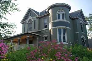 protecting your exterior paint