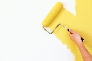 finding a painter in NJ