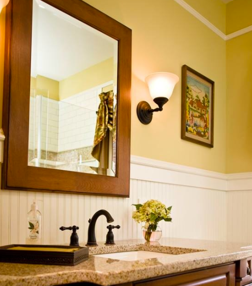 Painting Your Bathroom? Avoid These 5 Common Mistakes – Cherry Hill ...