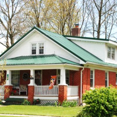 the exterior house painting season is short - sign up soon!